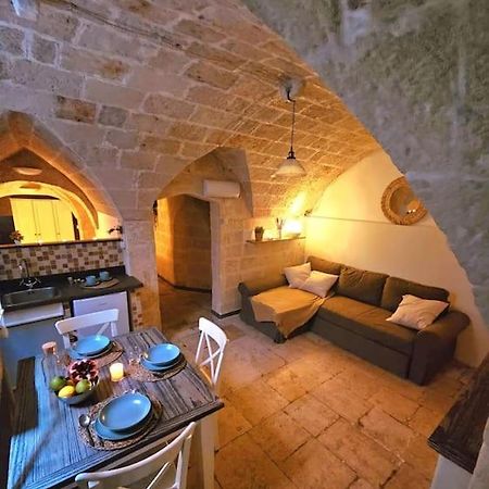 Vila Raja - Dimora Centro Storico Monopoli Exteriér fotografie