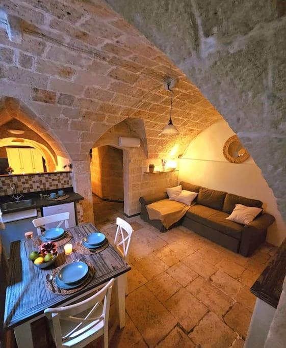 Vila Raja - Dimora Centro Storico Monopoli Exteriér fotografie