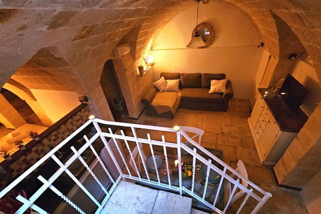 Vila Raja - Dimora Centro Storico Monopoli Exteriér fotografie