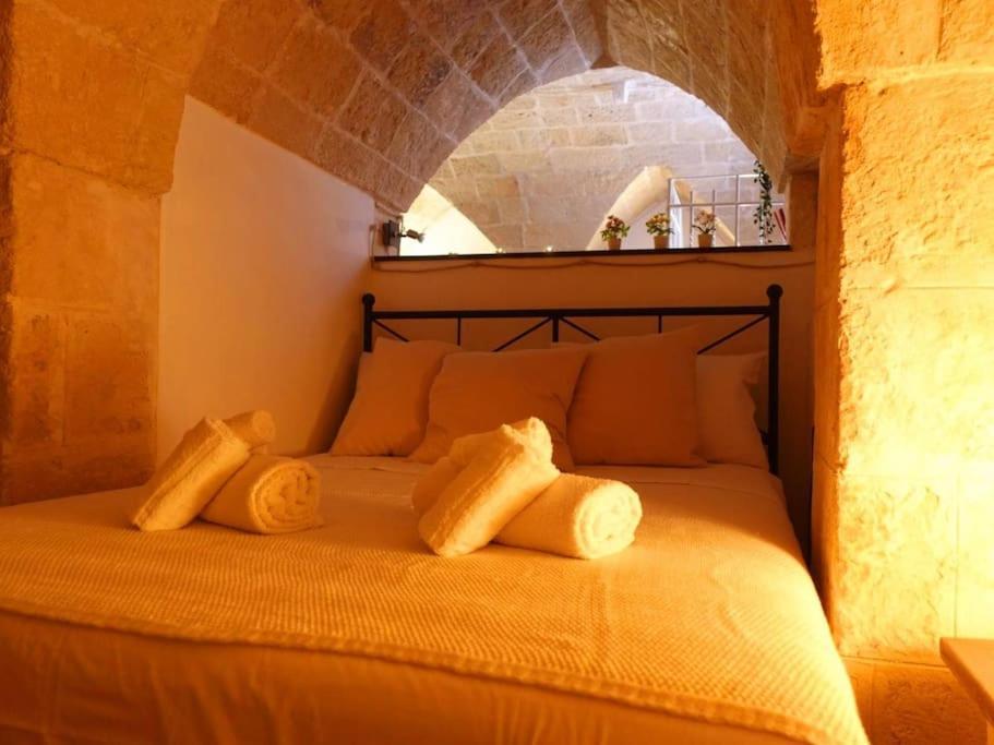 Vila Raja - Dimora Centro Storico Monopoli Exteriér fotografie